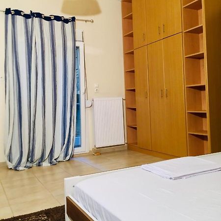 Luckygeorge Isimeriahomz Appartement Thessaloniki Buitenkant foto