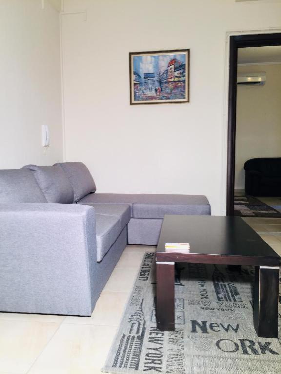 Luckygeorge Isimeriahomz Appartement Thessaloniki Buitenkant foto